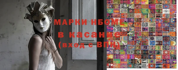 молекула духа Надым